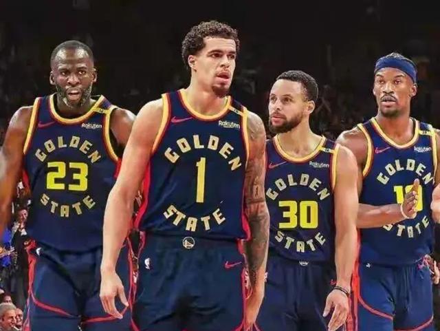 云开体育网站-小波特加盟勇士的可能性激增 勇士又要冲击第5冠了？