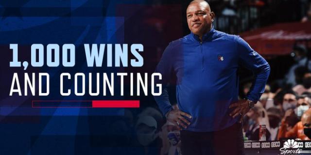 专打不富裕的仗！残阵76人再胜公牛 老里生涯千胜