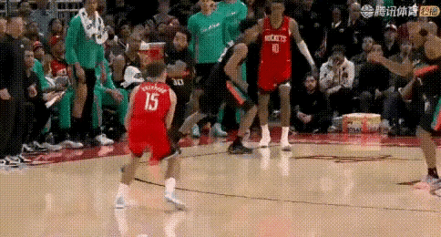 云开体育网址-谢泼德帮阿杜，老詹帮东契奇！！