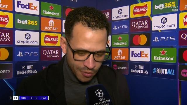 下载开云-罗塞尼尔：我知道球迷们想看进球，但连续两场零封也非常积极