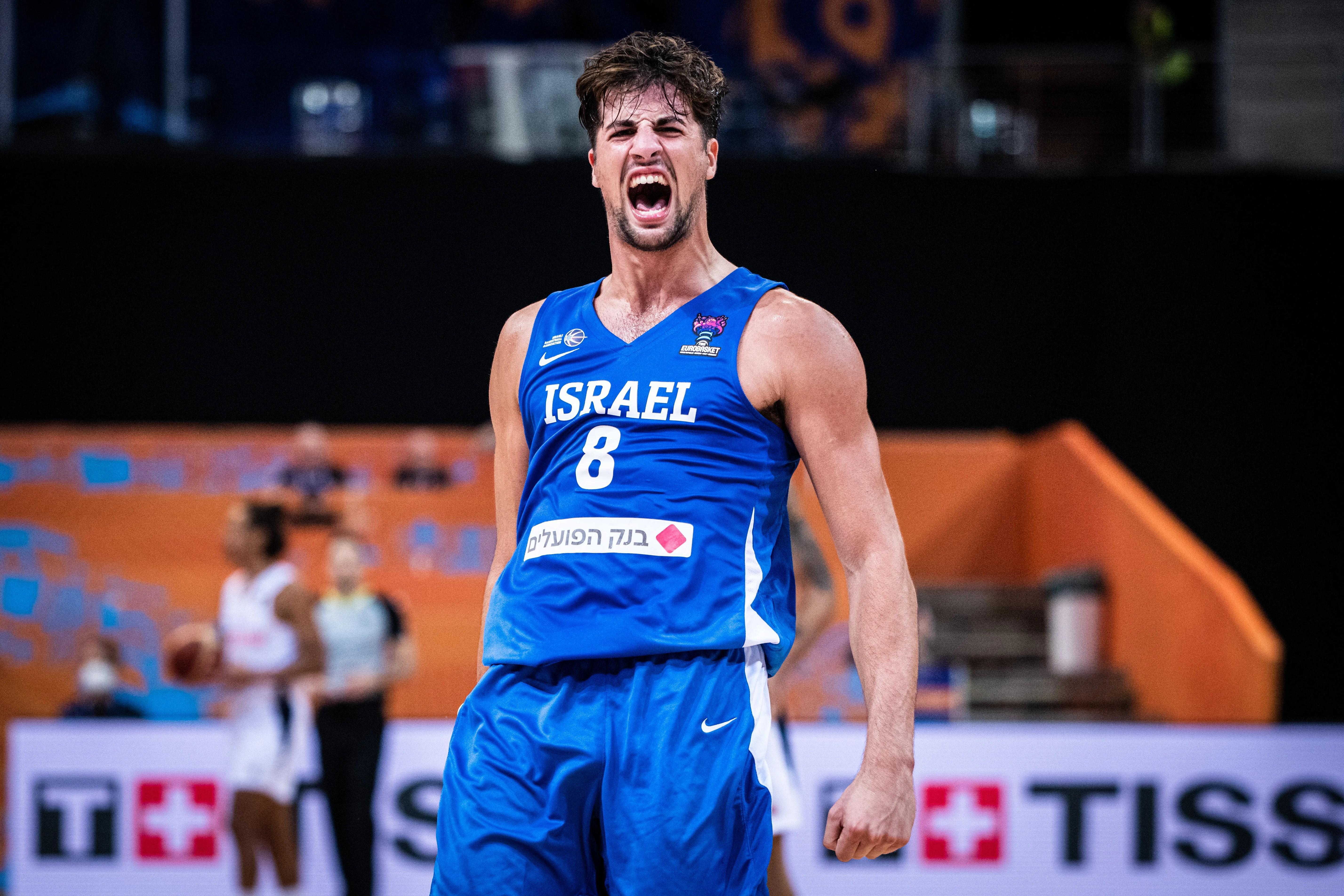 云开体育官网-阿夫迪亚：因我是以色列人而指责我毫无理由，中东以外的人不该指手画脚