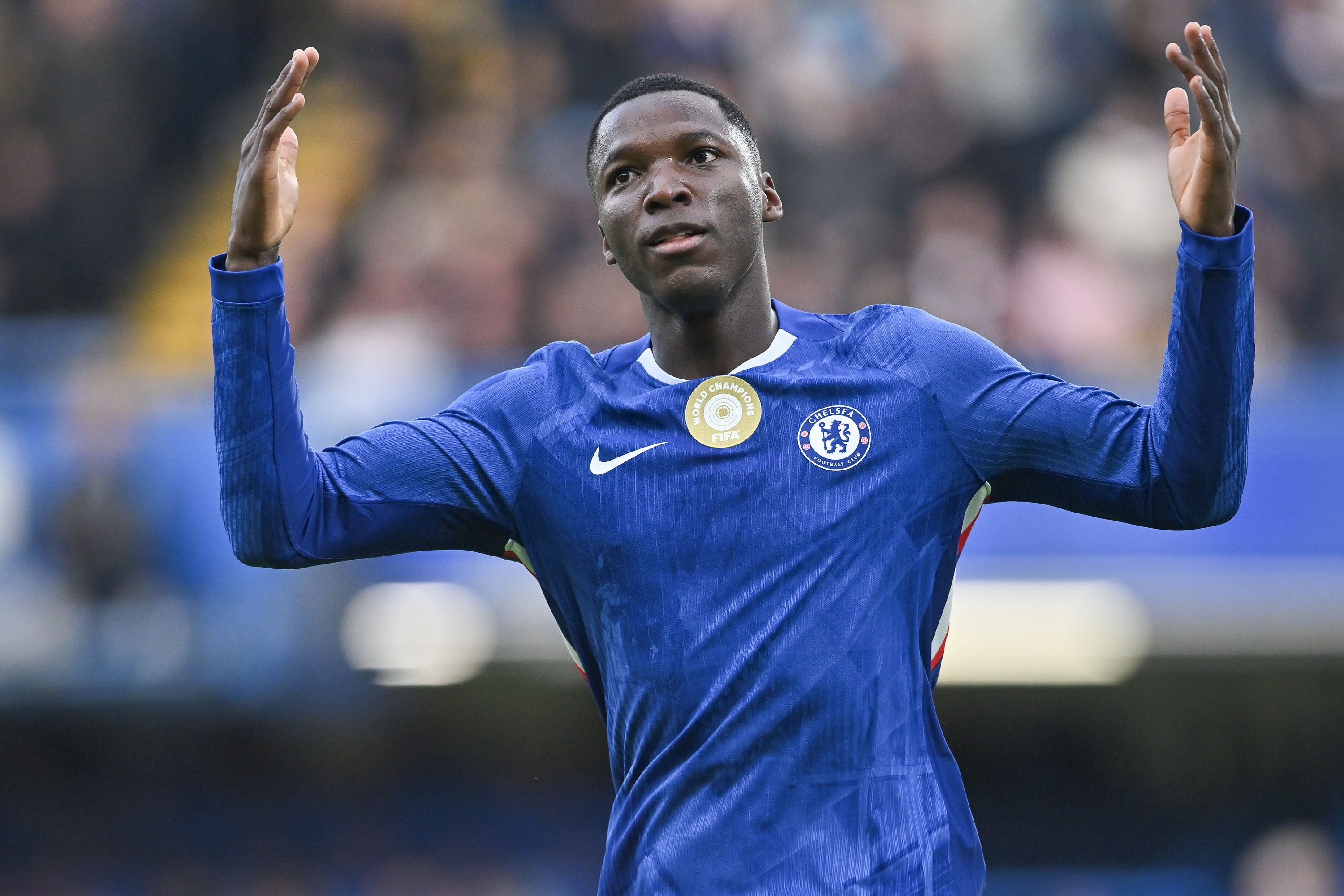 下载开云-打入致胜球，凯塞多本场4次射门全部射正，创个人生涯纪录