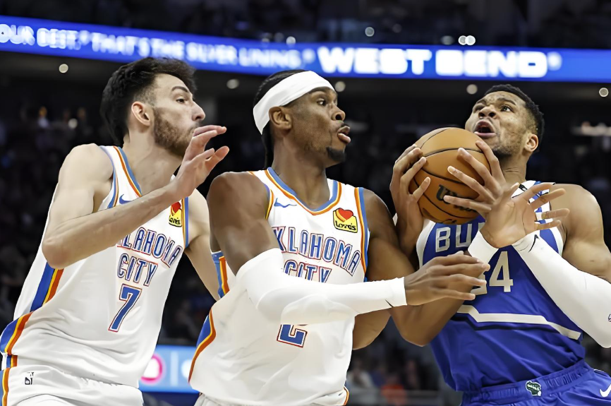 云开体育官网-11投19分！公开点名！字母哥坐不住了？