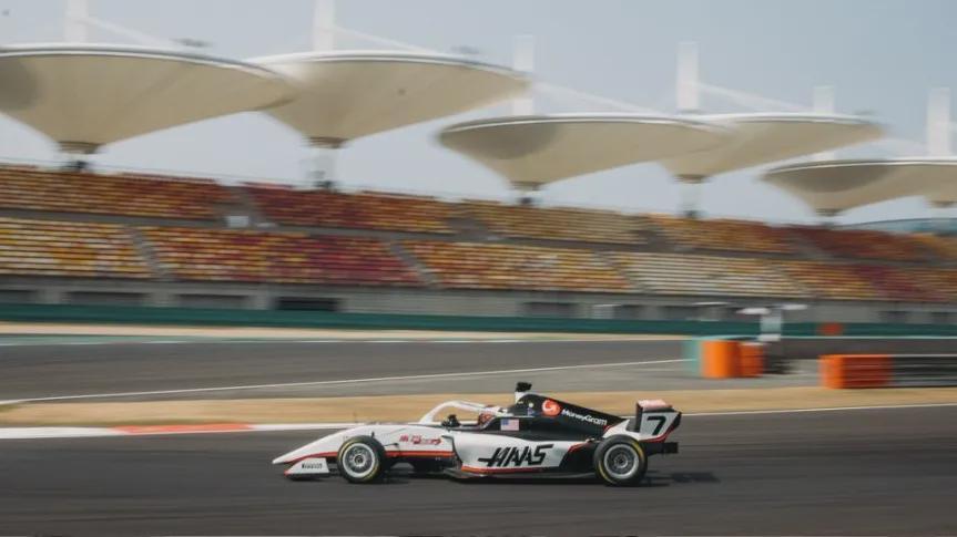 云开体育-F1赛事拉动周边酒店预订量大增125%