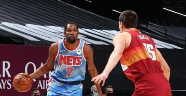 云开体育官网-【观察】欧文再次作妖！杜兰特，这回真是最艰难的路