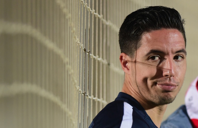 云开体育-纳斯里律师否认球员欠税：这笔债务不存在，他确实长期住在迪拜