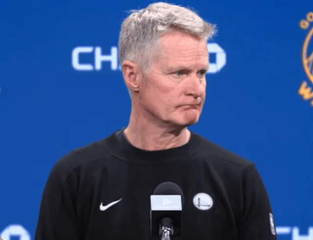 云开体育网址-胜国王采访！科尔更新三伤员，格林展望附加赛，库里爆赞巴锡作用|斯蒂芬·库里|德雷蒙德·格林|勇士|洛杉矶湖人队|艾尔-霍福德_新浪体育_新浪新闻