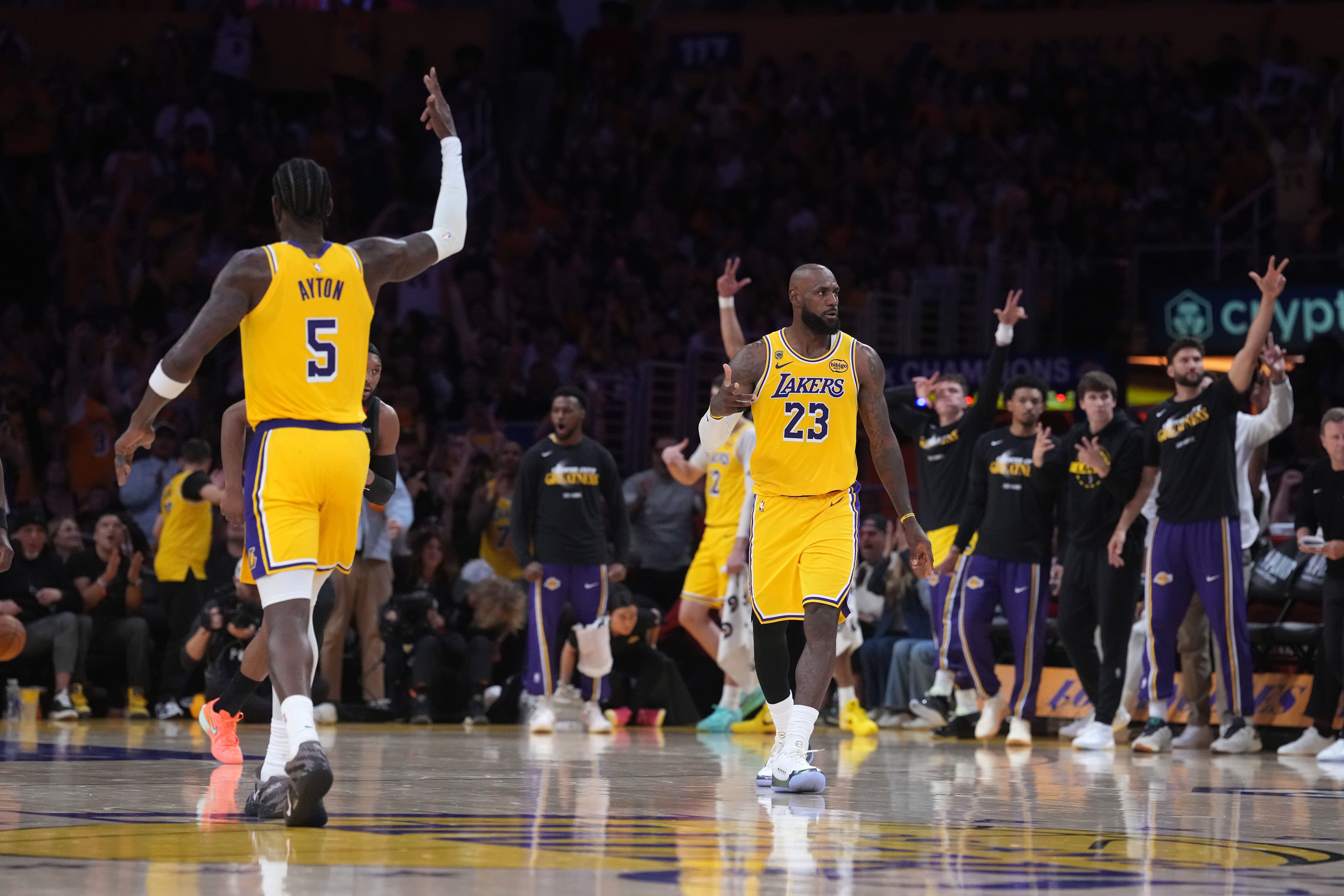 云开体育官网-Skip:这位”GOAT“身边永远得有个背锅的 现在该轮到艾顿了
